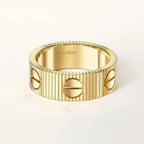 [Plus&Max]LOVE UNLIMITED RING