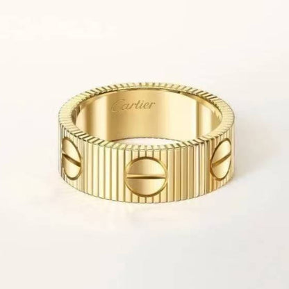 [Max Jewelry ]LOVE UNLIMITED RING