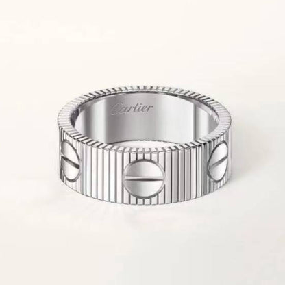 [Max Jewelry ]LOVE UNLIMITED RING