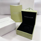 [Plus&Max]CLOVER BRAND JEWELRY BOX