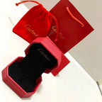 [Plus&Max]LOVE & CLOU BRAND JEWELRY BOX