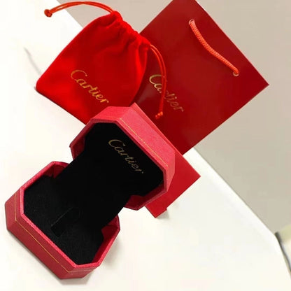 [Max Jewelry ]CA BRACELET NECKLACE RING BOX GIFT BAG
