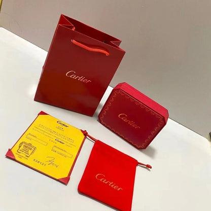 [Max Jewelry ]CA BRACELET NECKLACE RING BOX GIFT BAG