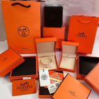 [Plus&Max]HM BRACELET NECKLACE RING BOX GIFT BAG