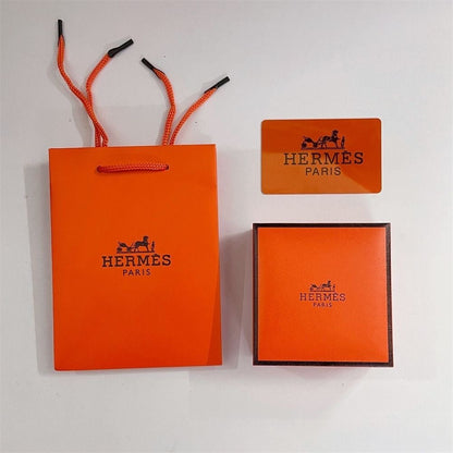 [Max Jewelry ]HM BRACELET NECKLACE RING BOX GIFT BAG