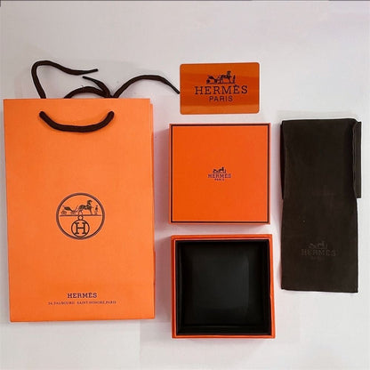 [Max Jewelry ]HM BRACELET NECKLACE RING BOX GIFT BAG