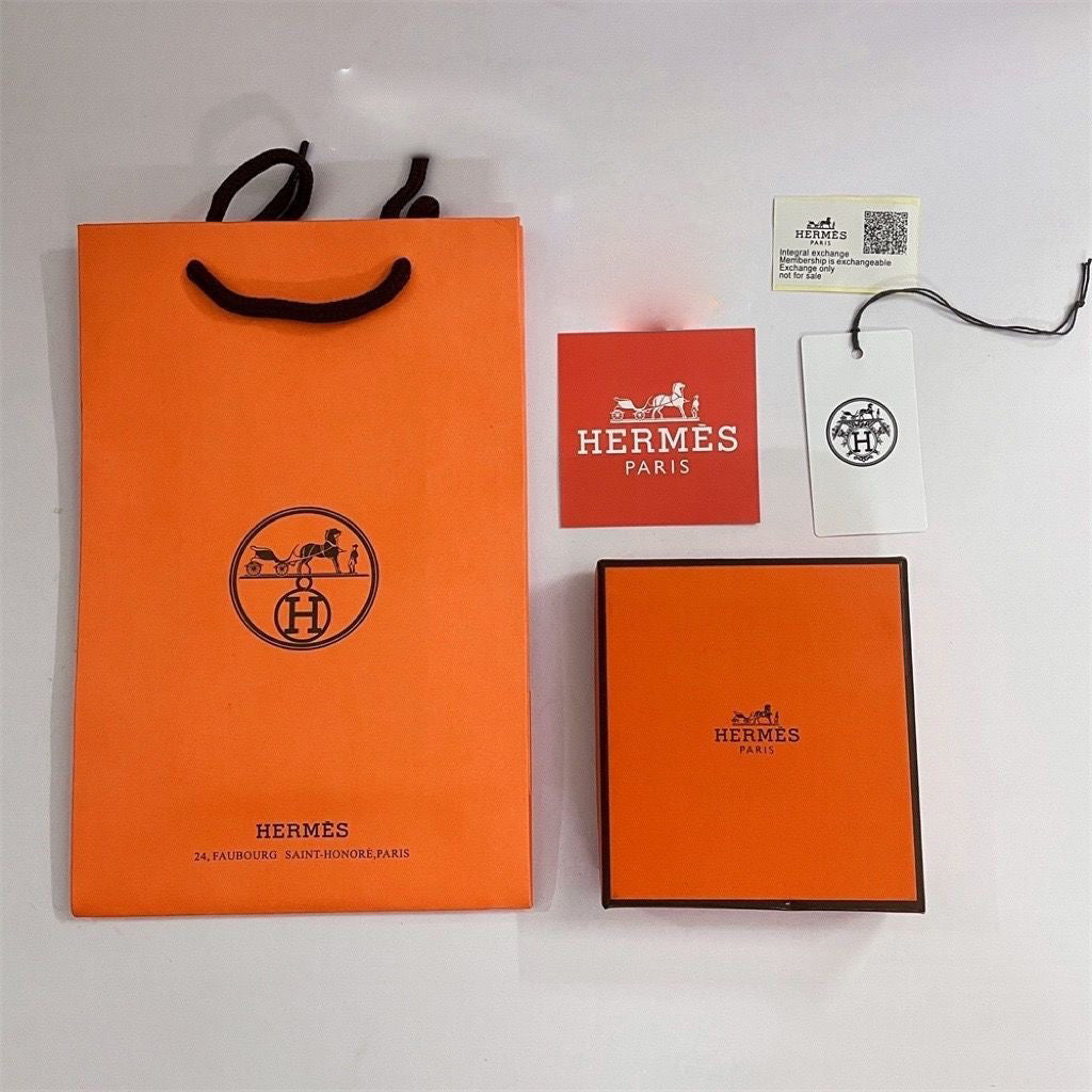 [Max Jewelry ]HM BRACELET NECKLACE RING BOX GIFT BAG