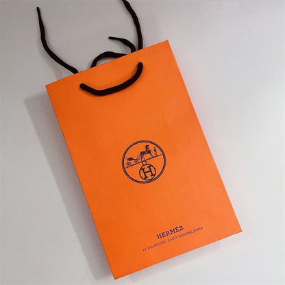 [Max Jewelry ]HM BRACELET NECKLACE RING BOX GIFT BAG