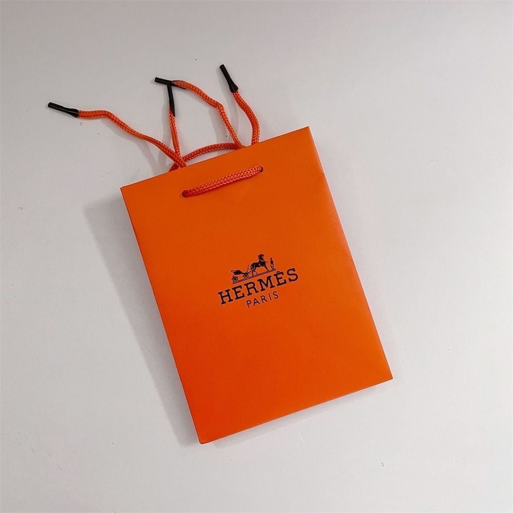 [Max Jewelry ]HM BRACELET NECKLACE RING BOX GIFT BAG