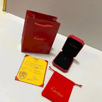 [Plus&Max]LOVE & CLOU BRAND JEWELRY BOX