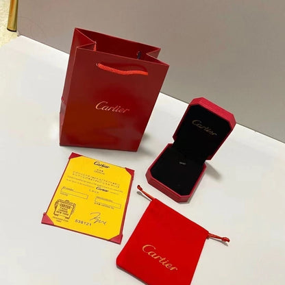 [Max Jewelry ]CA BRACELET NECKLACE RING BOX GIFT BAG