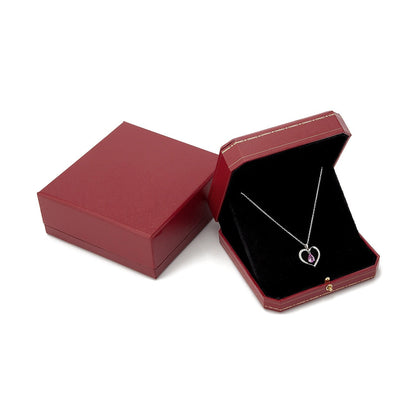[Max Jewelry ]CA BRACELET NECKLACE RING BOX GIFT BAG