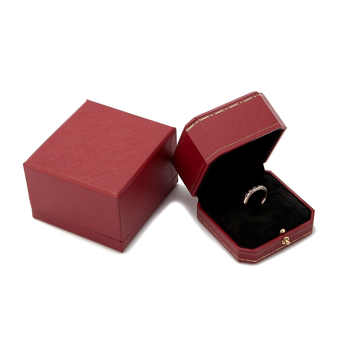 [Max Jewelry ]CA BRACELET NECKLACE RING BOX GIFT BAG