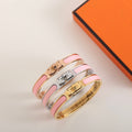 [Plus&Max]HM KELLY PINK BRACELET
