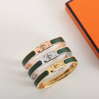 [Plus&Max]HM KELLY KHAKI BRACELET