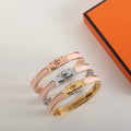 [Plus&Max]HM KELLY LIGHT PINK BRACELET