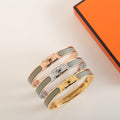[Plus&Max]HM KELLY BLUE GREEN BRACELET