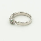 [Plus&Max]PANTHERE RING DIAMOND 7.3MM