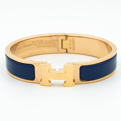 [Max Jewelry ]H BLUE BRACELET