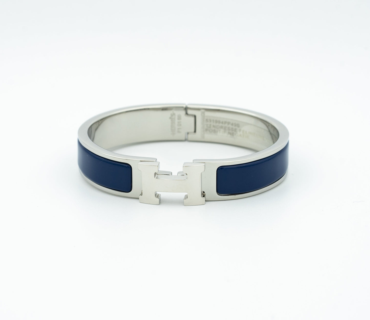[Max Jewelry ]H BLUE BRACELET