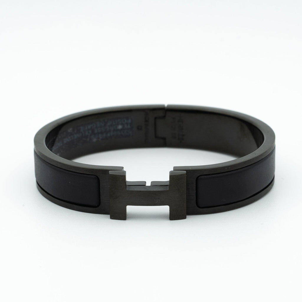 [Plus&Max]H SO BLACK 12MM