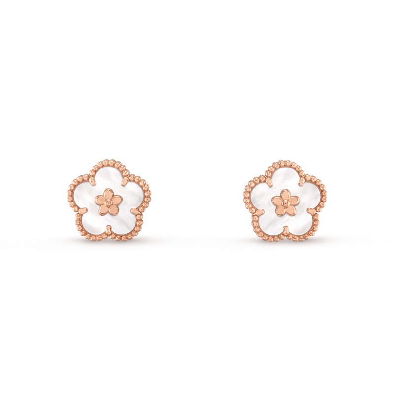 [Max Jewelry]2026 NEW STYLE LUCKY SPRING EARRINGS