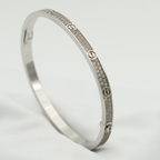 [Plus&Max]LOVE BRACELET 3.65MM DIAMOND-PAVED