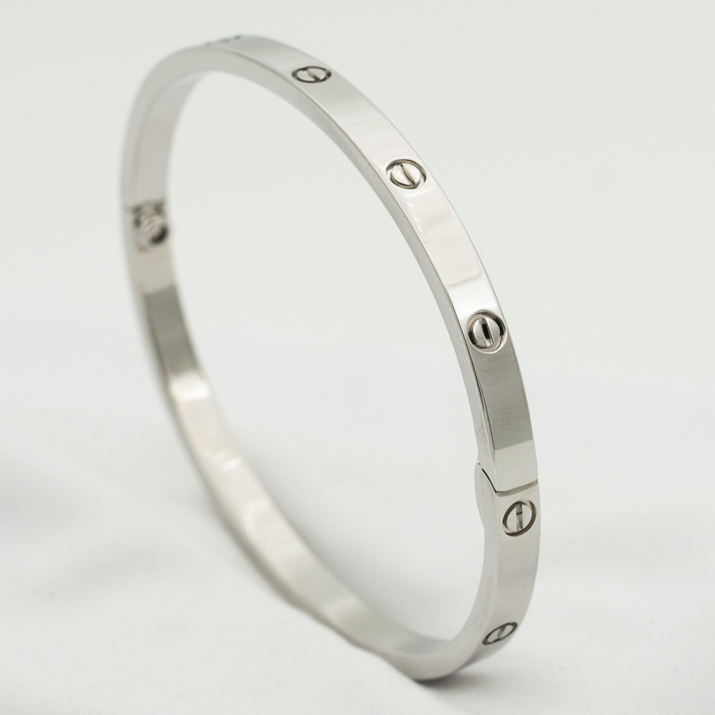 [Plus&Max]LOVE BRACELET 3.65MM