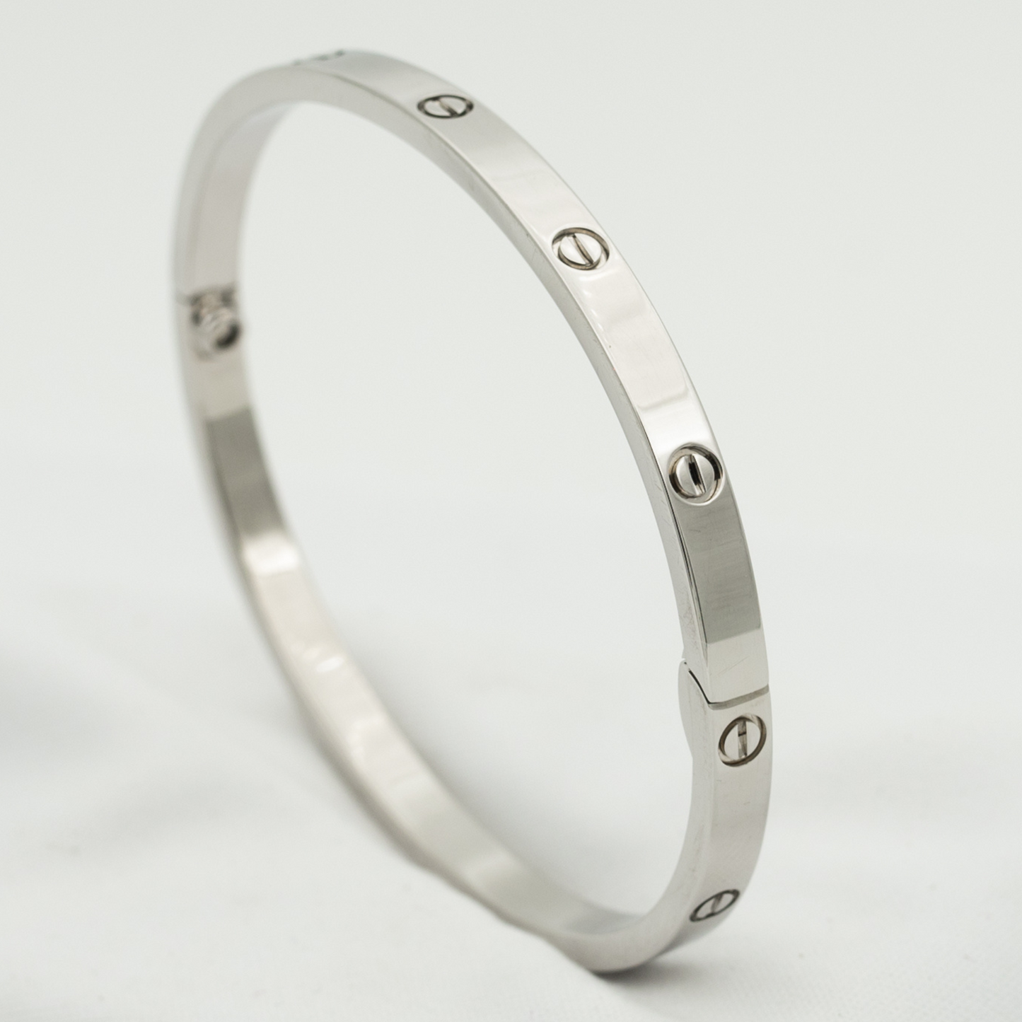 [Max Jewelry ]LOVE BRACELET 3.65MM