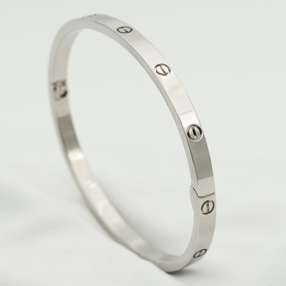 [Max Jewelry ]LOVE BRACELET 3.65MM
