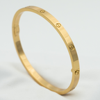 [Plus&Max]LOVE BRACELET 3.65MM