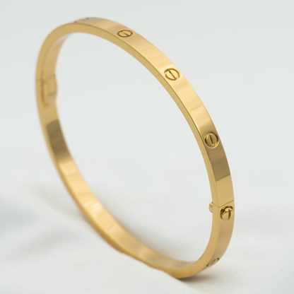 [Max Jewelry ]LOVE BRACELET 3.65MM