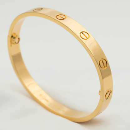 [Max Jewelry ]LOVE BRACELET 6.1MM