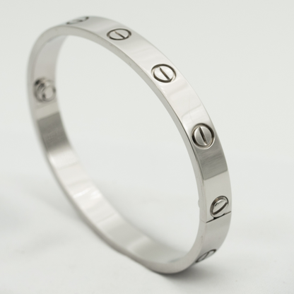 [Max Jewelry ]LOVE BRACELET 6.1MM