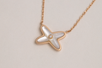 [Plus&Max]JEUX DE NECKLACE 1 DIAMOND
