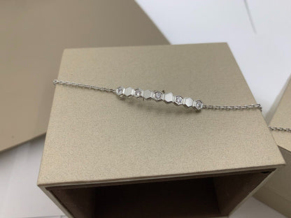 [Max Jewelry ]BEE LOVE BRACELET DIAMOND