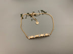 [Plus&Max]BEE LOVE BRACELET DIAMOND