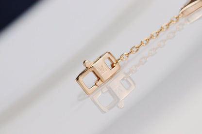[Max Jewelry ]LEAF CLOVER BRACELET