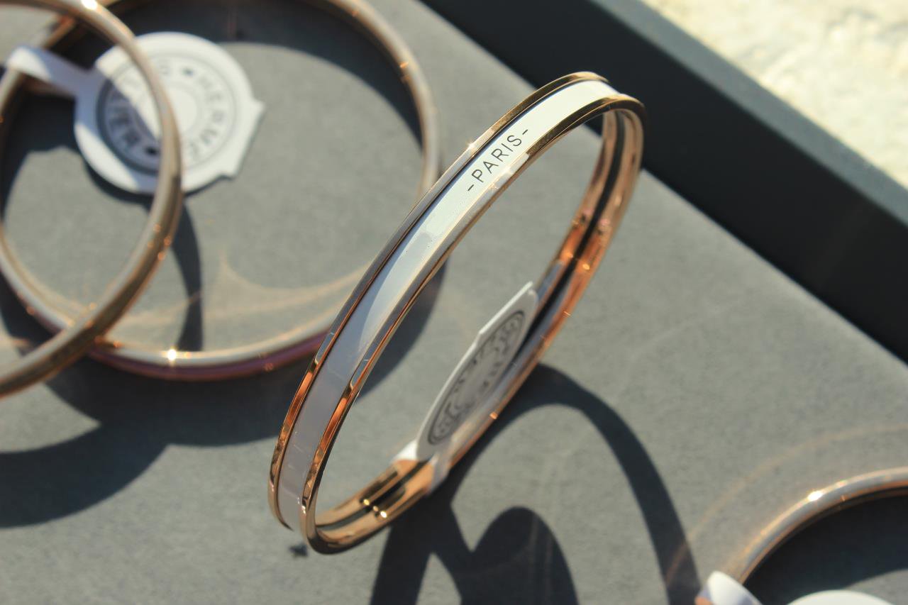 [Max Jewelry ]HM UNI BANGLE BAG