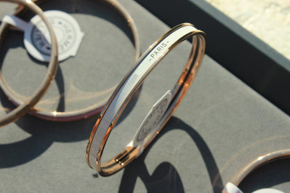 [Max Jewelry ]HM UNI BANGLE BAG