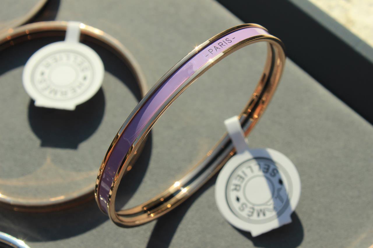 [Max Jewelry ]HM UNI BANGLE BAG