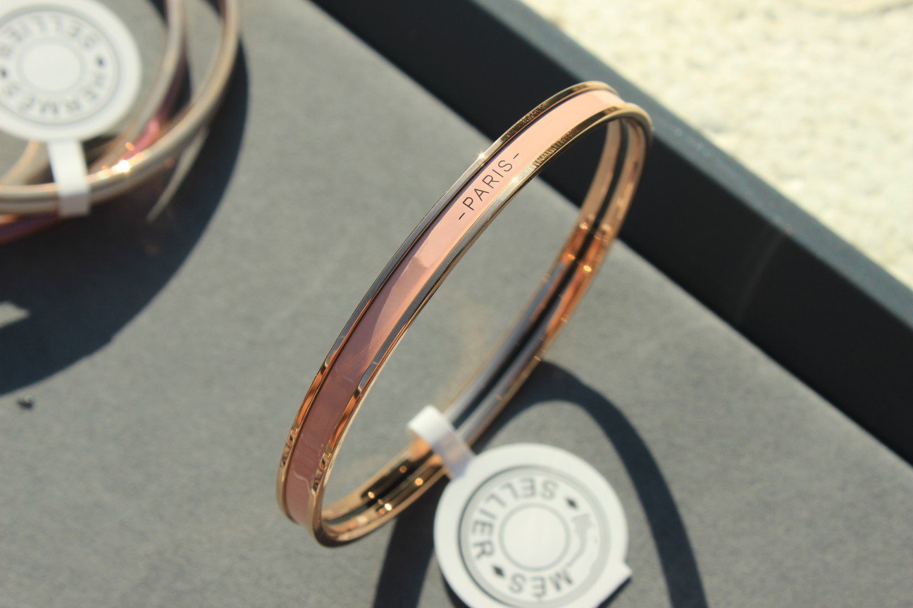 [Max Jewelry ]HM UNI BANGLE BAG