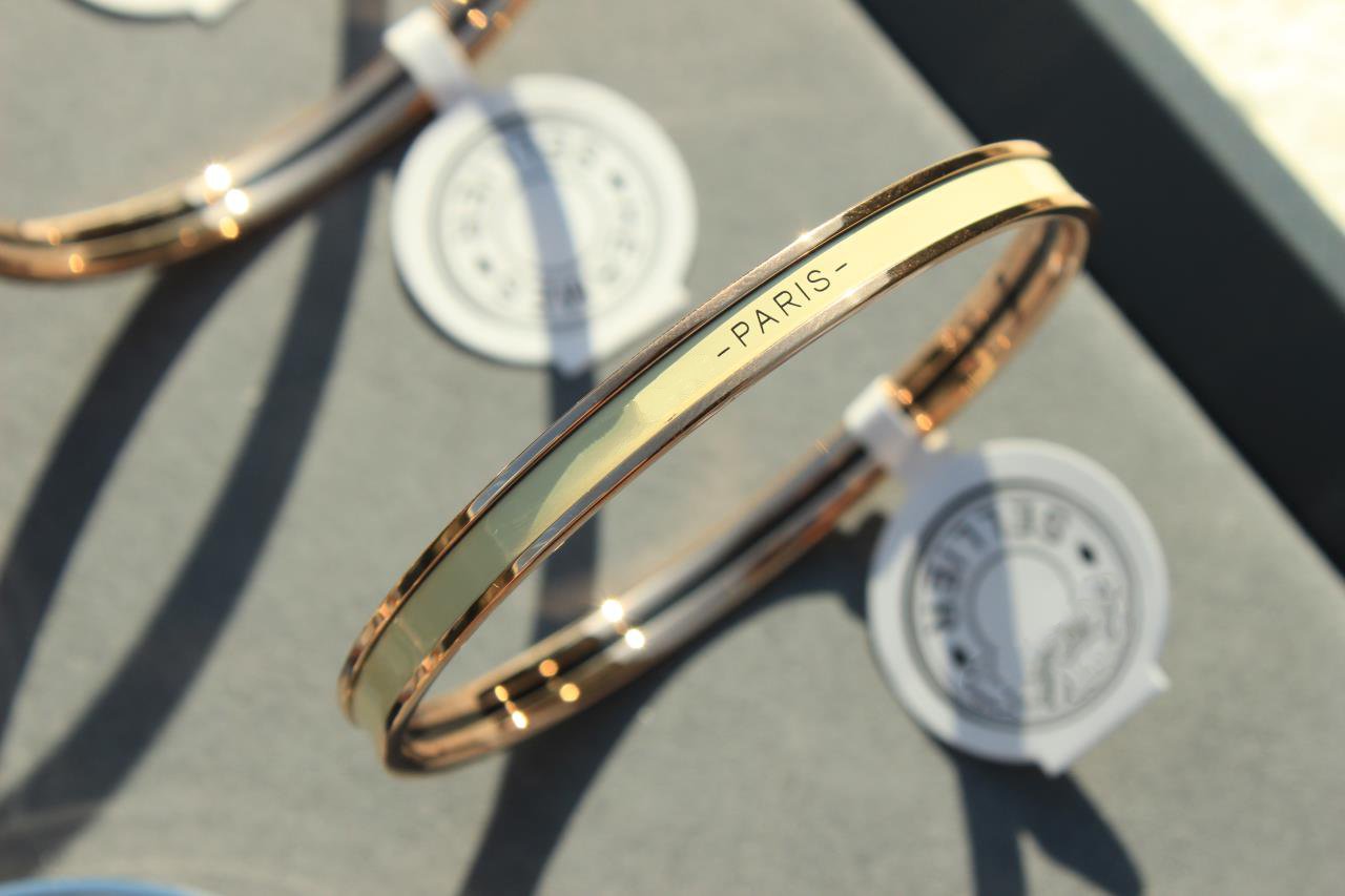 [Max Jewelry ]HM UNI BANGLE BAG
