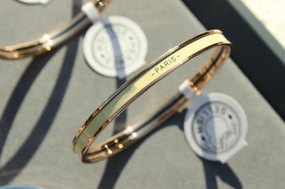[Max Jewelry ]HM UNI BANGLE BAG
