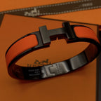 [Plus&Max]CLIC HM SO BLACK OREGAN BRACELET