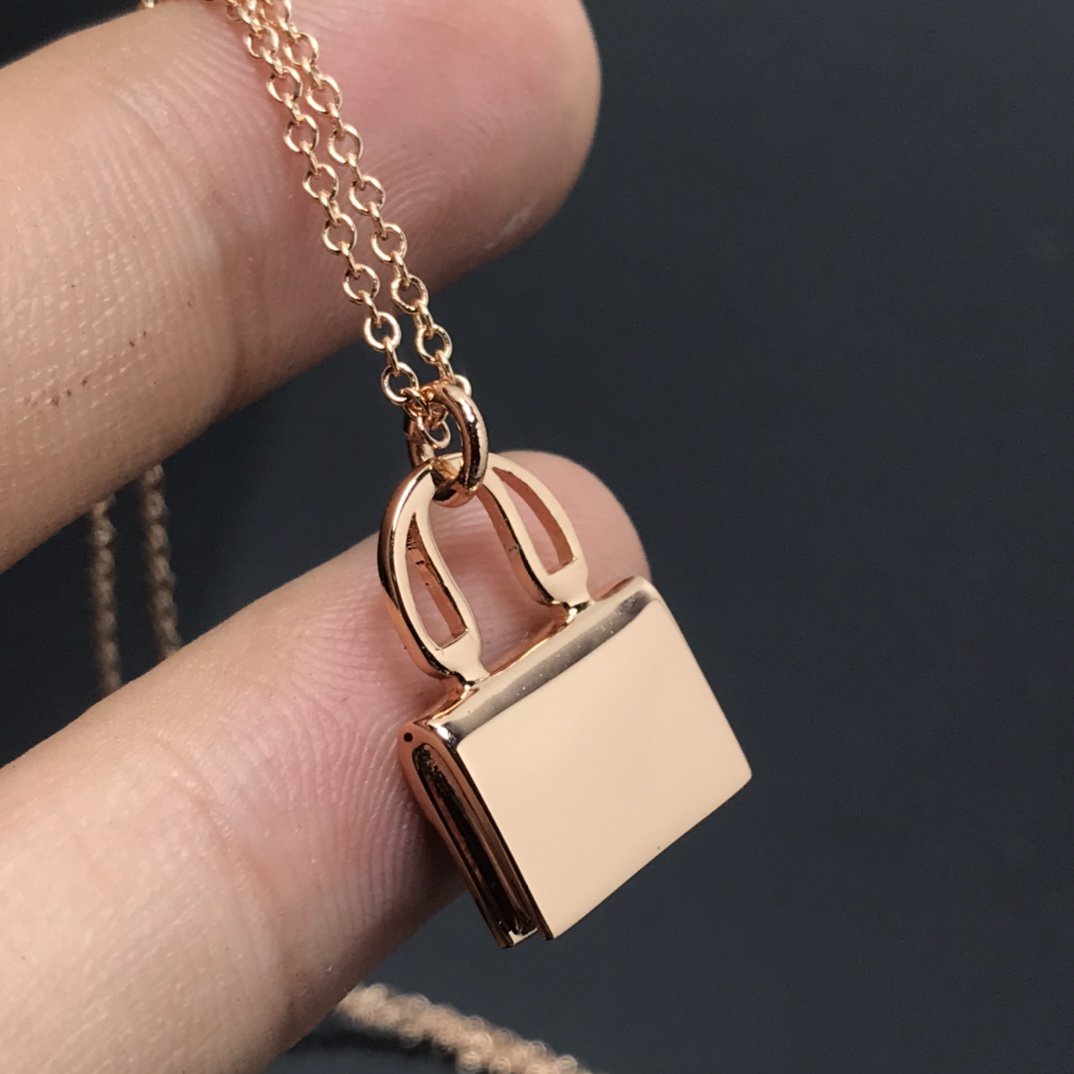 [Max Jewelry ]HM NECKLACE ARRIVAL BLACK DIAMOND