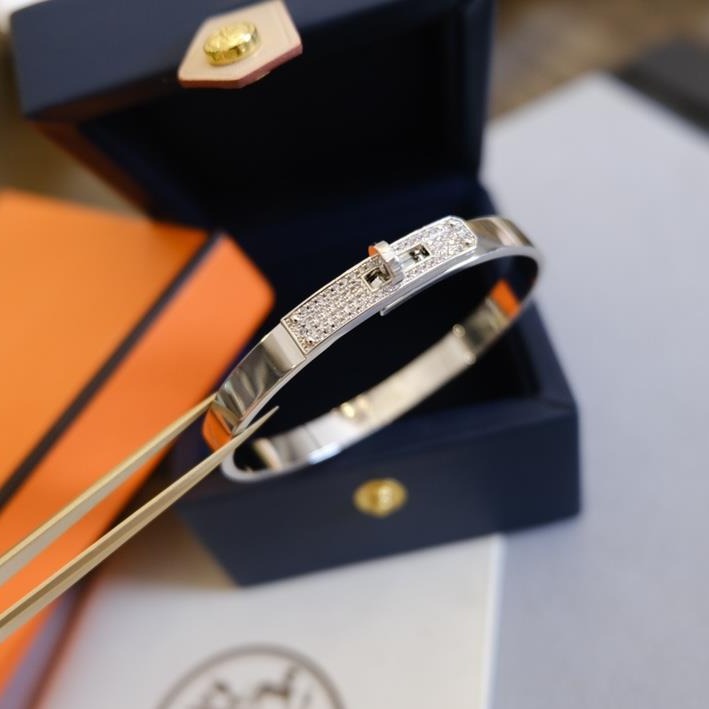 [Max Jewelry ]KELLY BRACELET DIAMOND