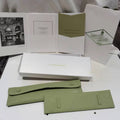 [Plus&Max]CLOVER BRAND JEWELRY BOX