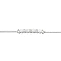 [Plus&Max]BEE LOVE BRACELET DIAMOND