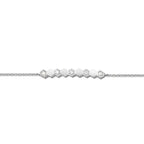 [Plus&Max]BEE LOVE BRACELET DIAMOND